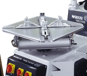 Wheel Diamond Cutter DC-28