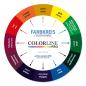 Preview: COLORLINE Farbkreis / Color Wheel