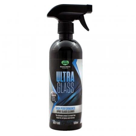 ULTRA GLASS - Glasreiniger