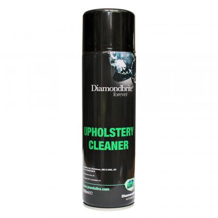 Upholstery Cleaner - Polster-Reiniungsschaum