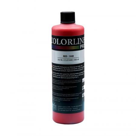 COLORLINE-PRO 1440 Red