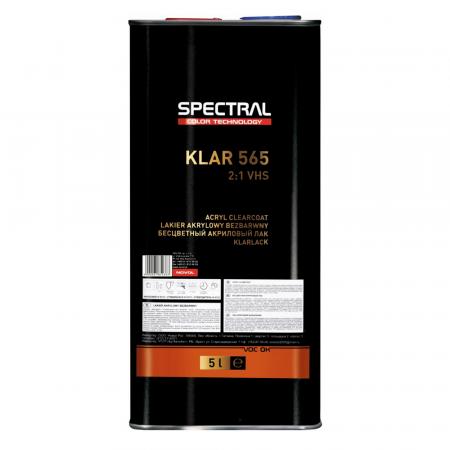 Spectral Klarlack 565