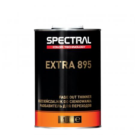 Spectral Extra 895