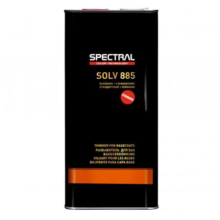 Spectral SOLV 855 Verdünnung