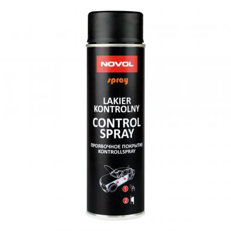 Control Spray - Kontrollspray