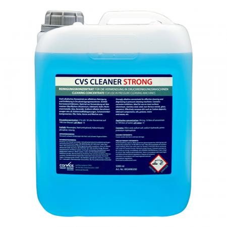 CVS Cleaner Strong