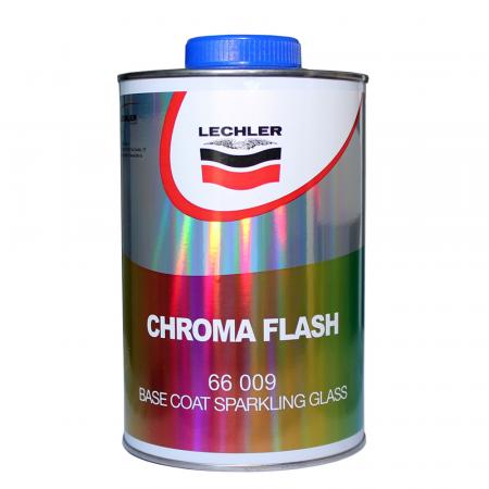 Lechler Chroma Flash Sparkling Glass