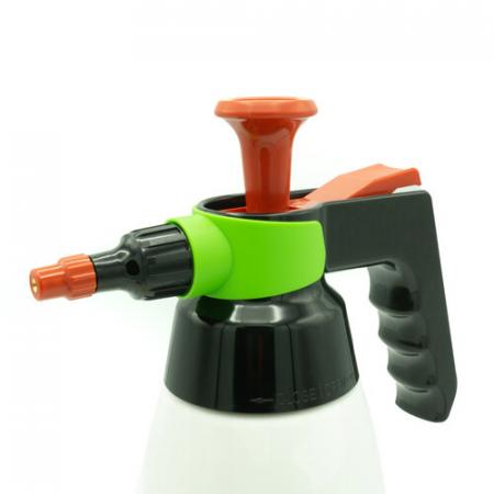 Codier Clips für Pumpsprühflaschen (5 Farben)