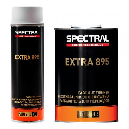 Spectral Extra 895