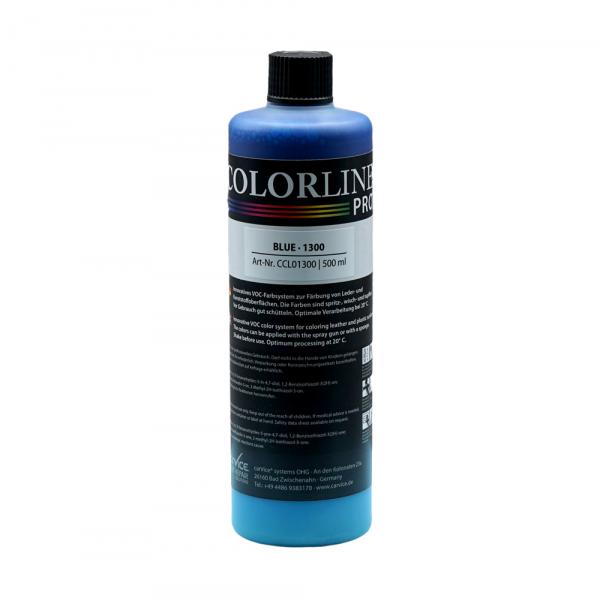 COLORLINE-PRO 1300 Blue