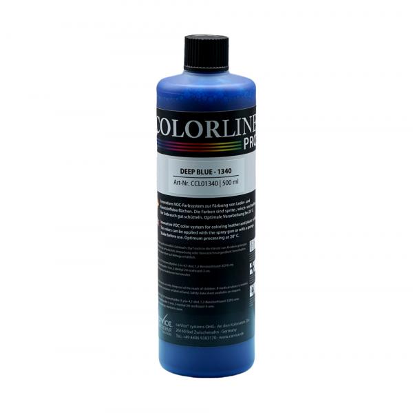 COLORLINE-PRO 1340 Deep Blue