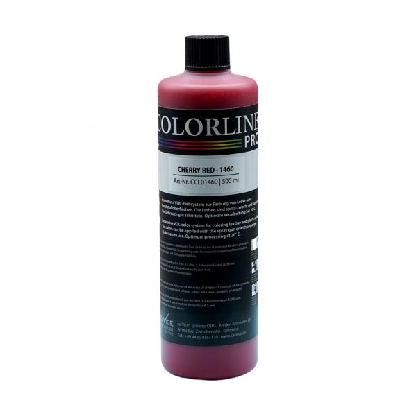 COLORLINE-PRO 1460 Cherry Red