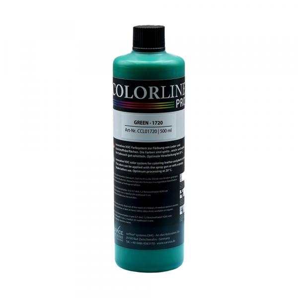 COLORLINE-PRO 1720 Green