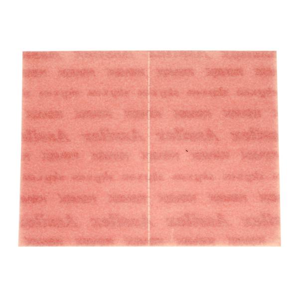 Kovax Assilex Streifen 130 x 170 mm PEACH