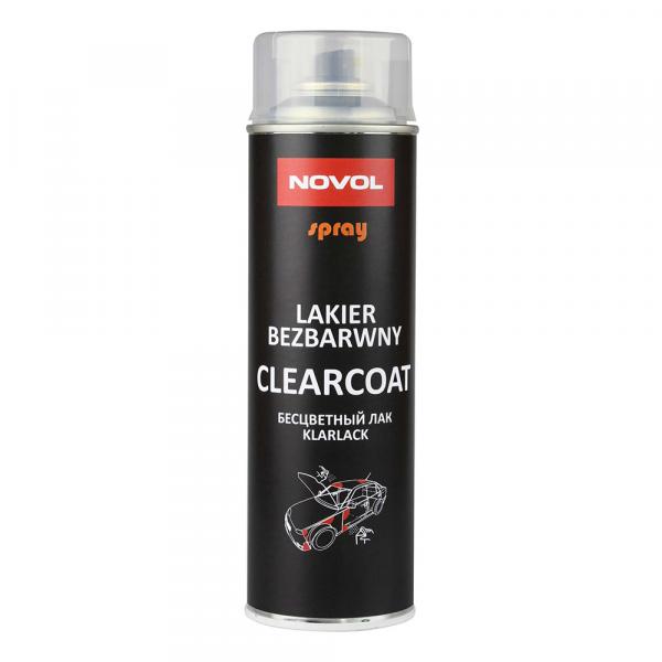 Klarlack-Spray Clearcoat