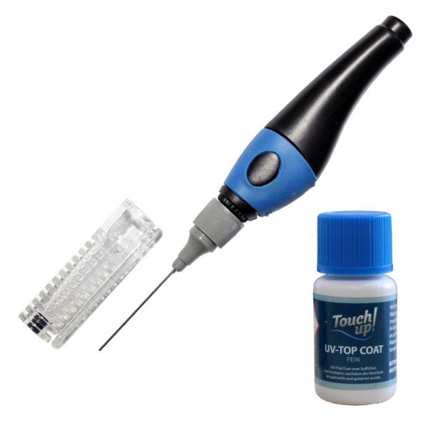 Touch-up Pen (UV-Top Coat)