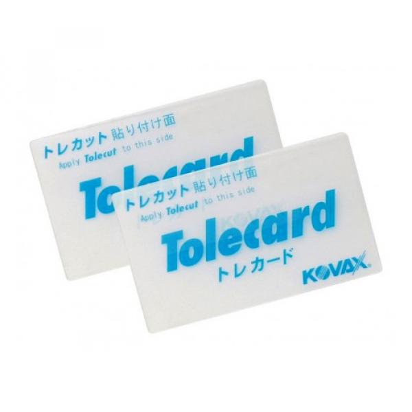 Kovax Tolecard 971-0048